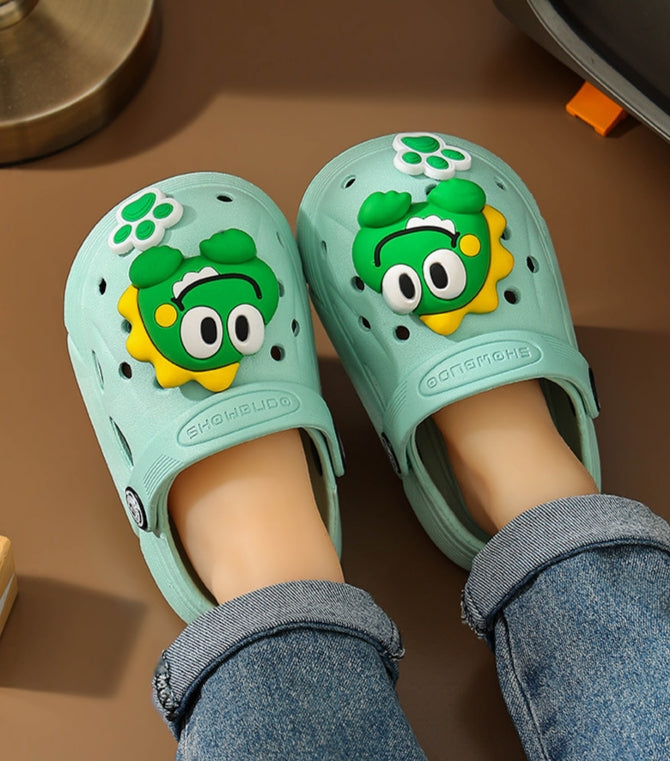 Stylish kidswear