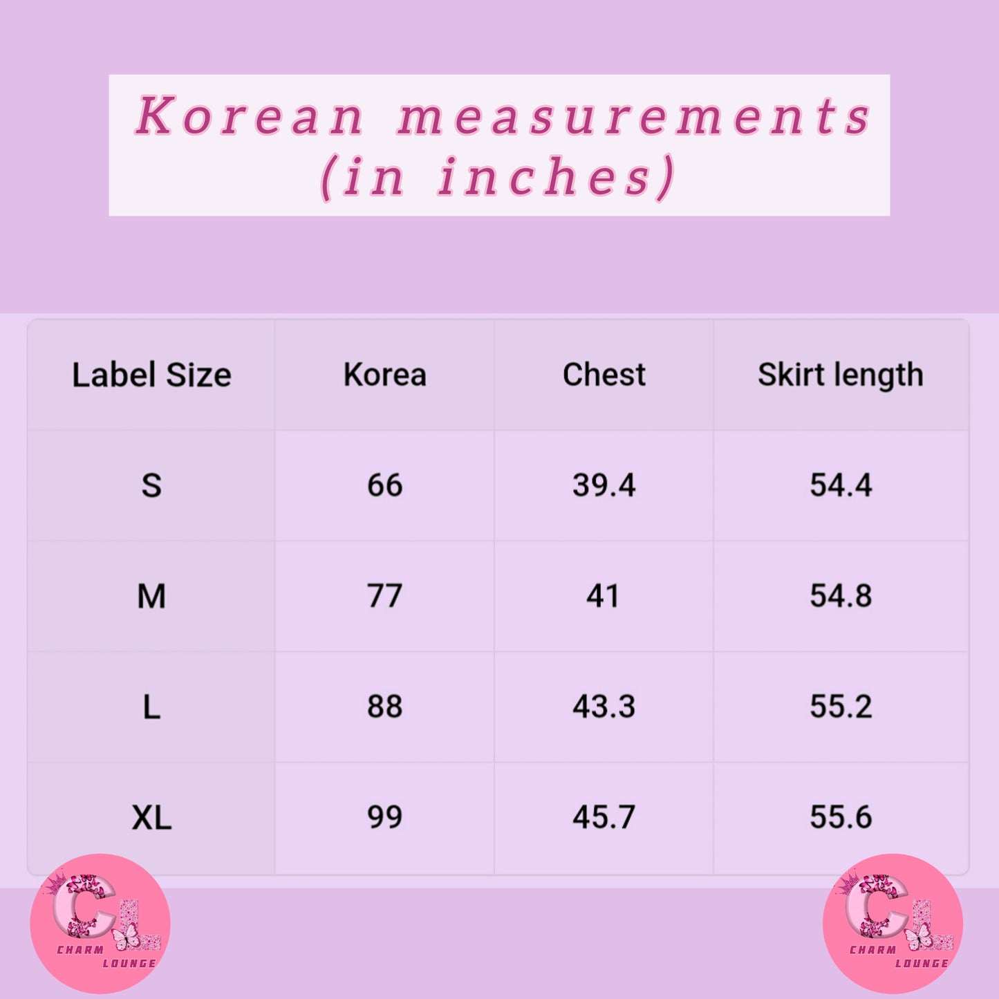 Korean Maxi dress