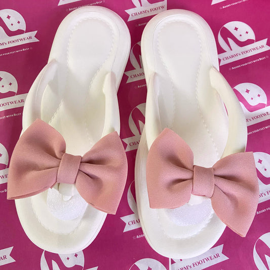 Bow Softies