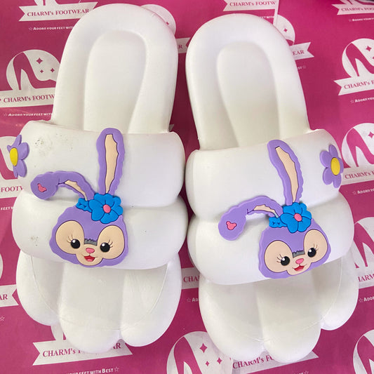Rabbit Softies