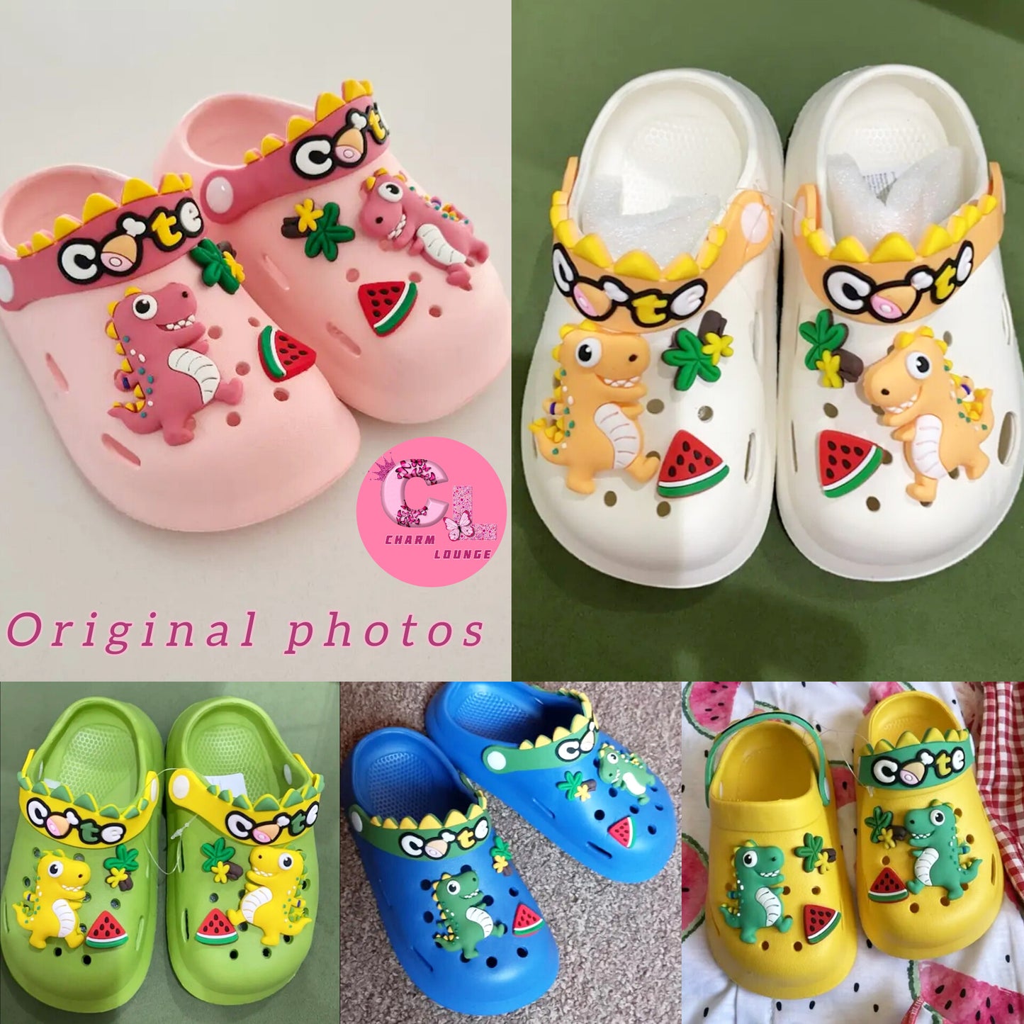 New kidswear