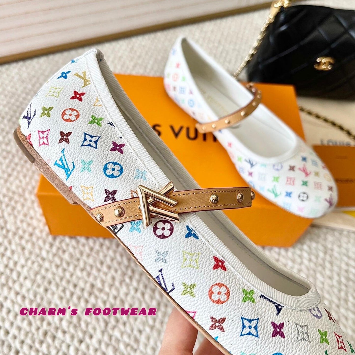 LV Luxus ballets (PreOrder)