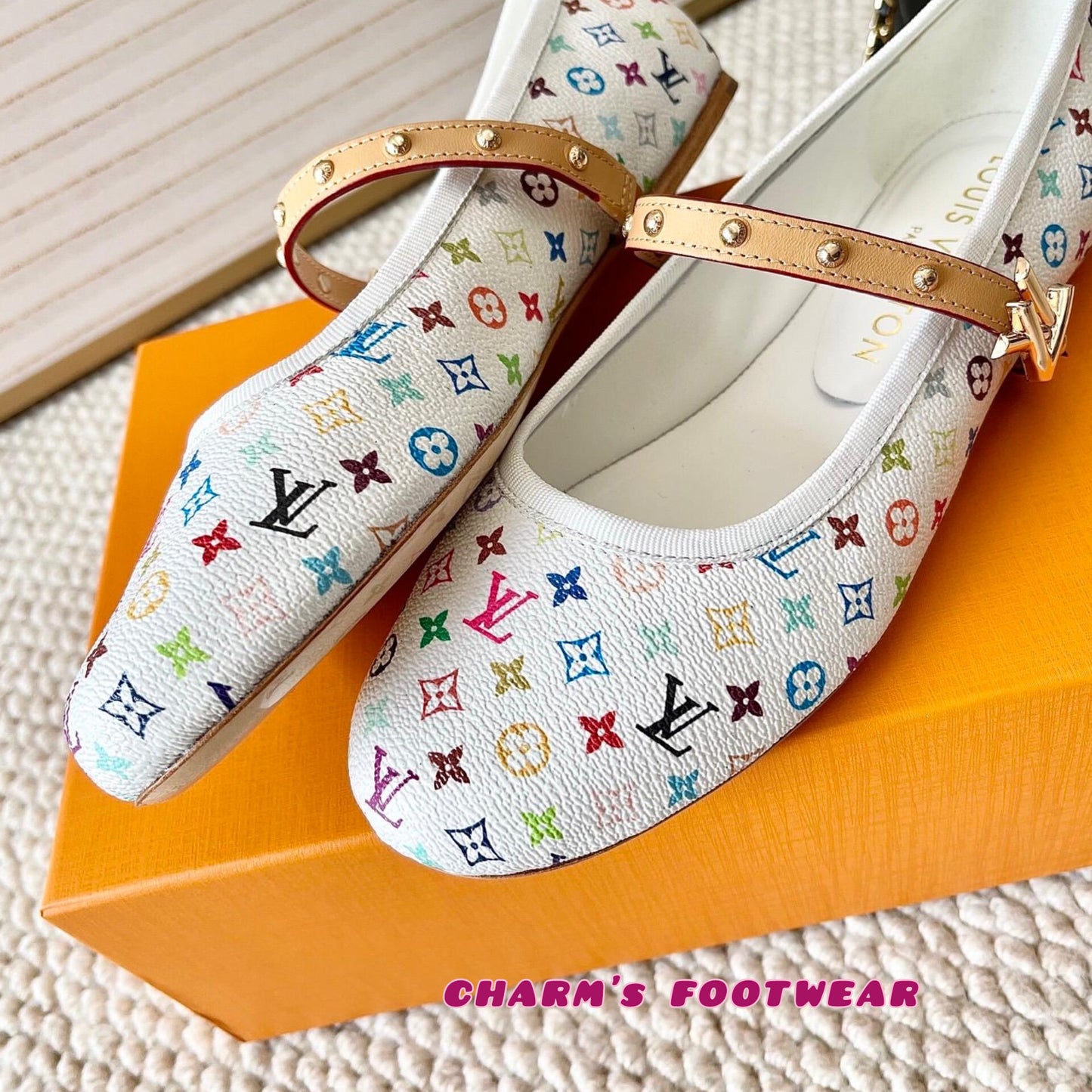 LV Luxus ballets (PreOrder)