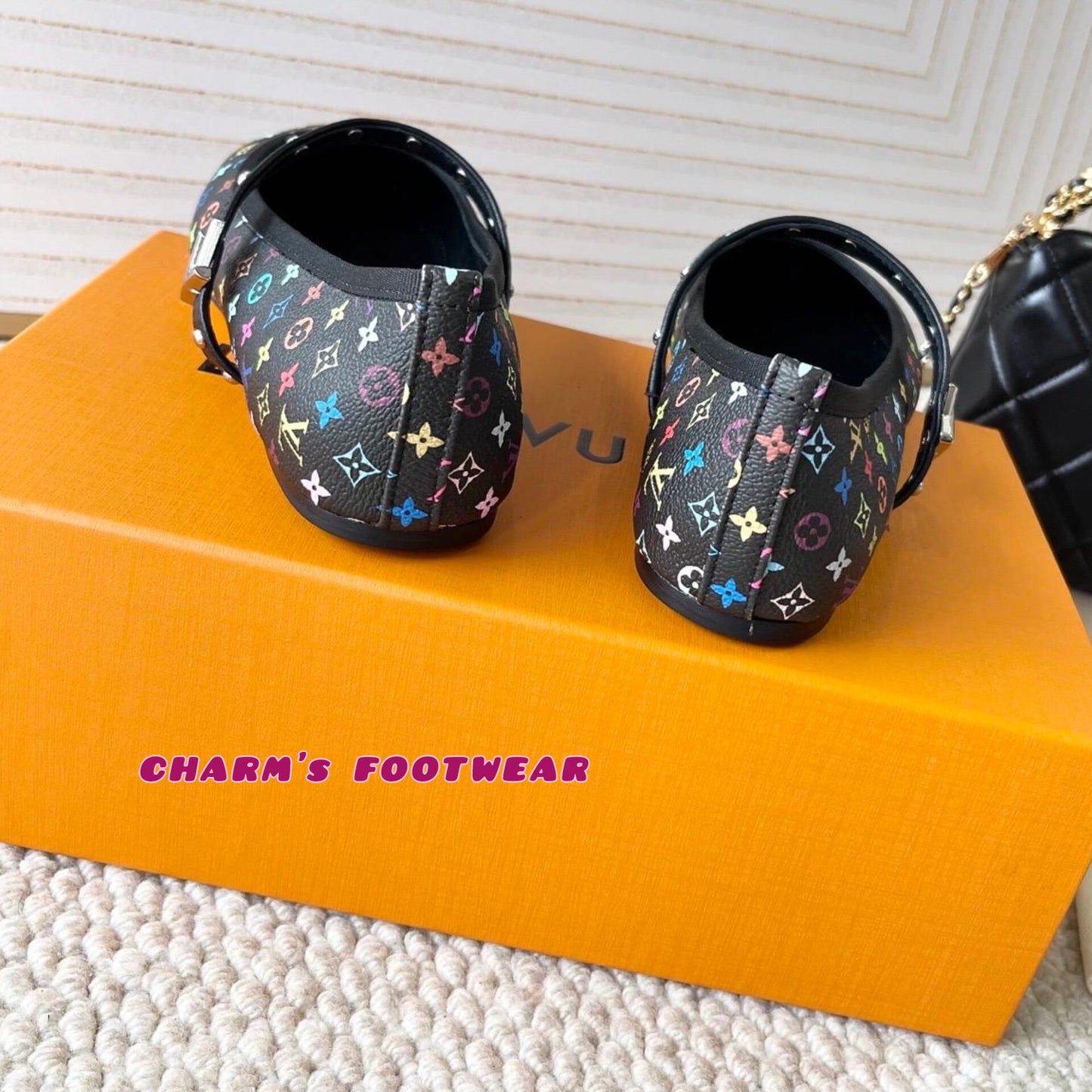 LV Luxus ballets (PreOrder)