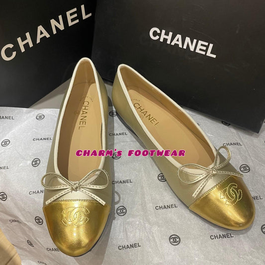 CHANEL Luxus Ballets (PreOrder)