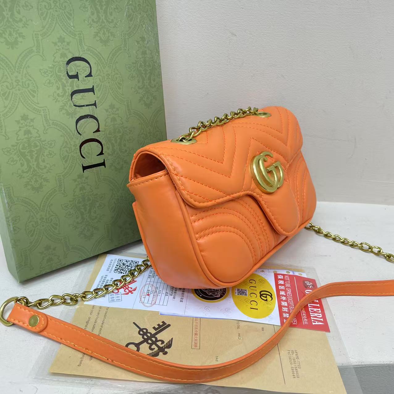 Luxury Gucci Bags ( HighQuality )