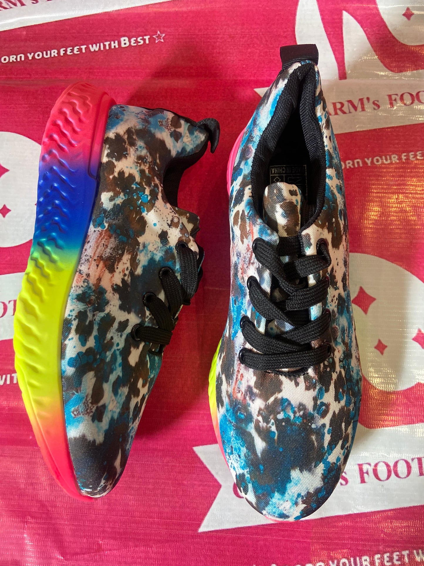 Korean Shoes