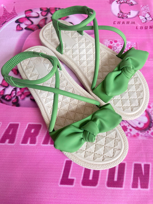 Korean Bow Softies