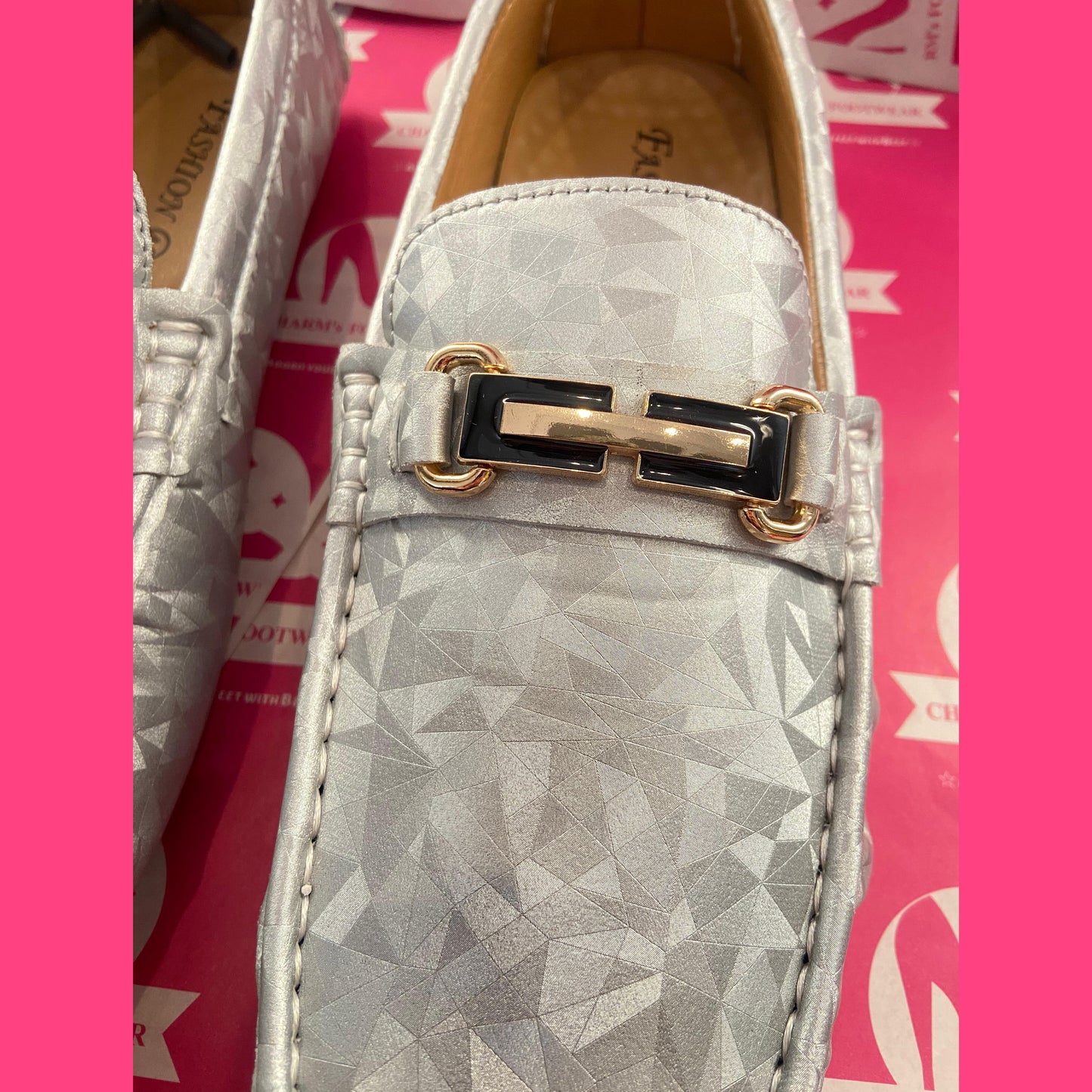 Men's Loafers
