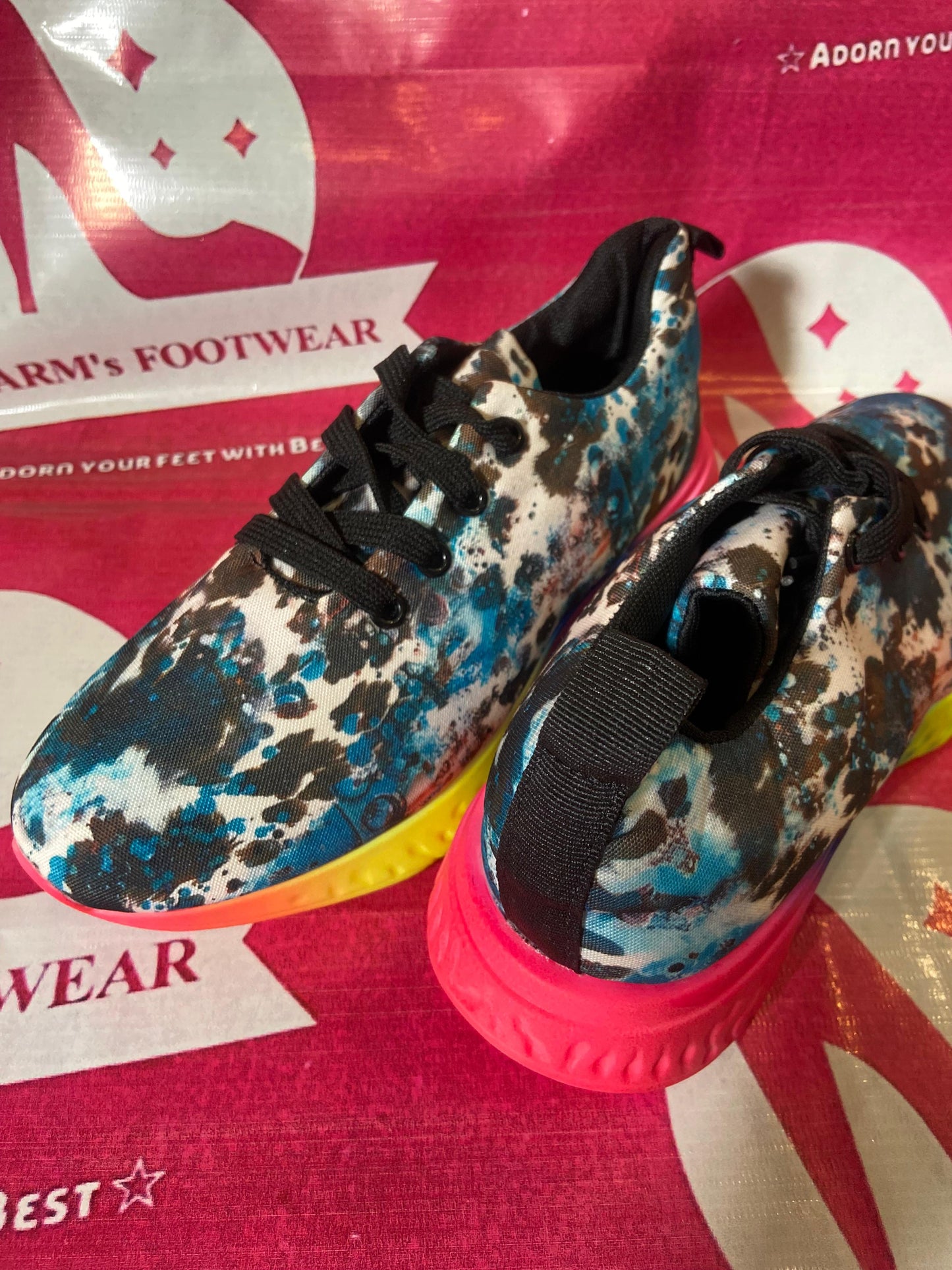 Korean Shoes