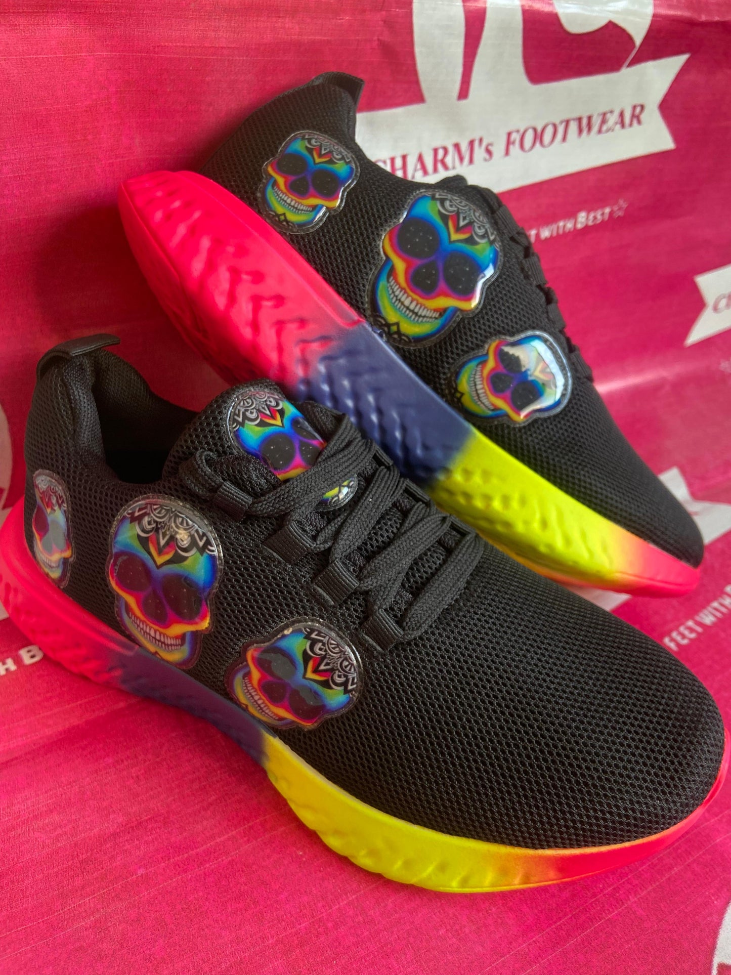 Women's Shoes