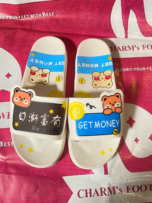 Korean Slippers