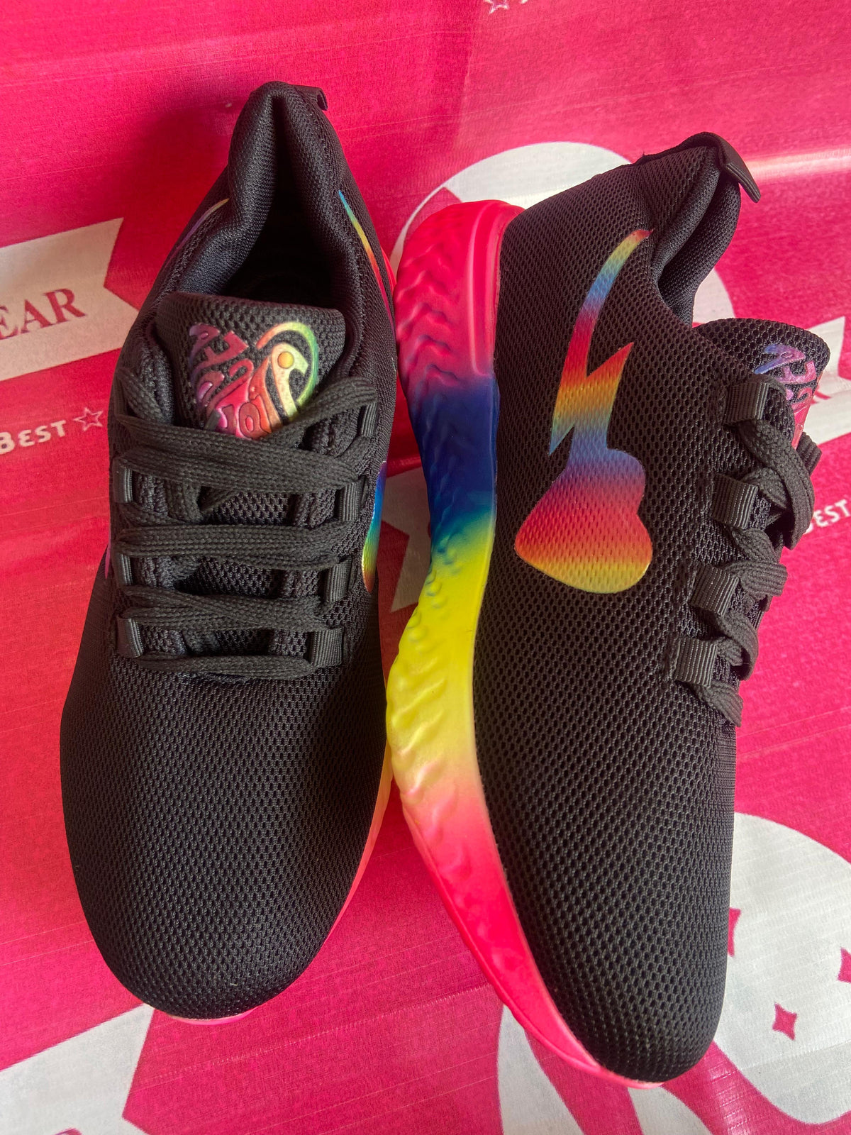 Women's Shoes