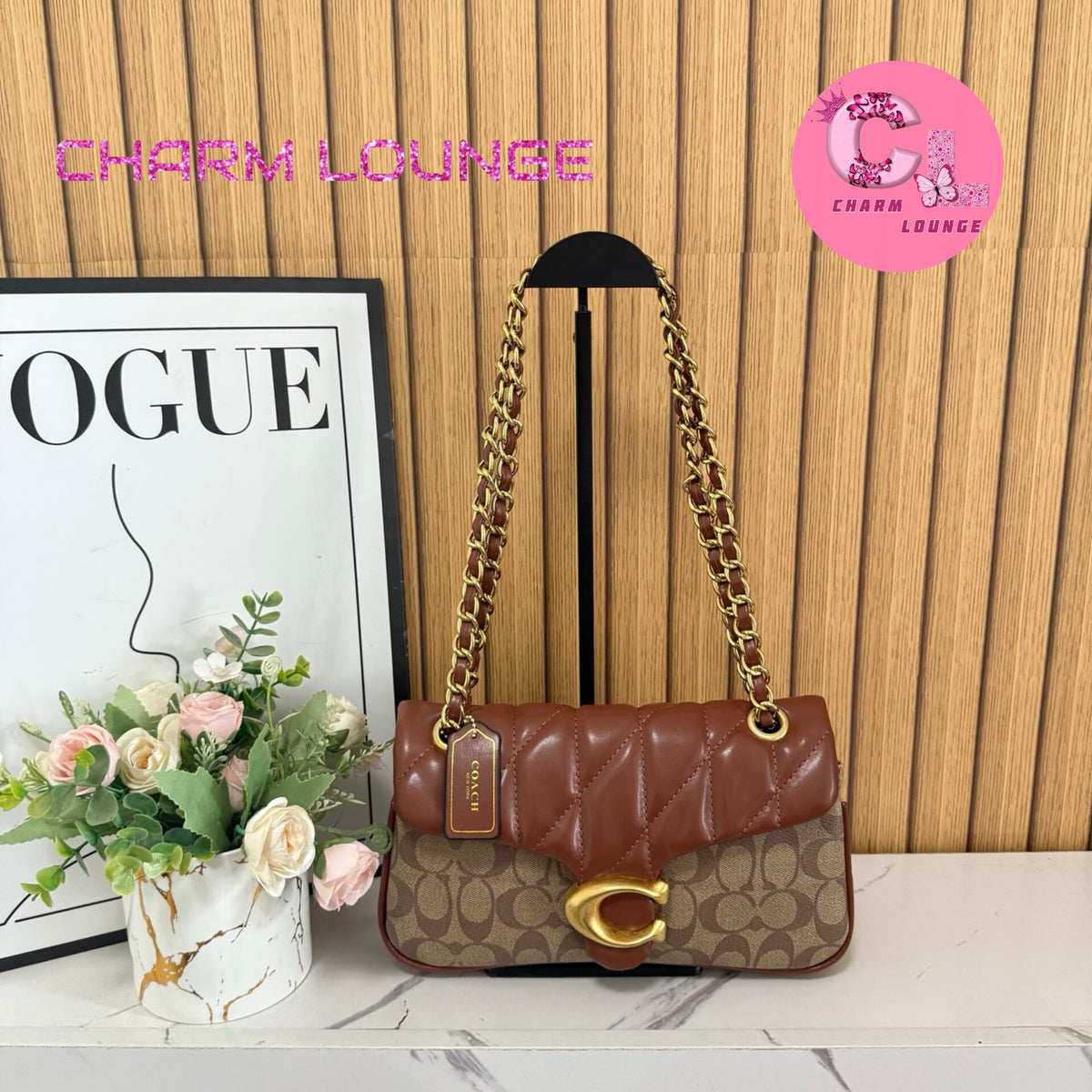 COACH Crossbody Bags