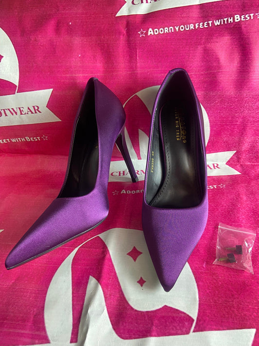 Original BIGTREE heels