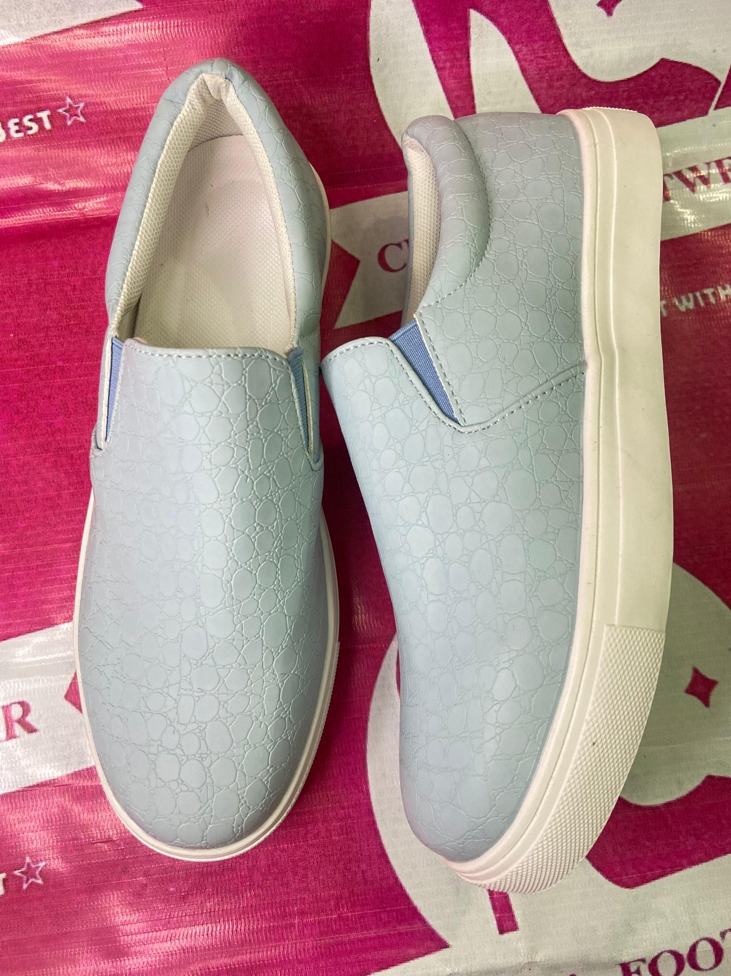 Women's Shoes