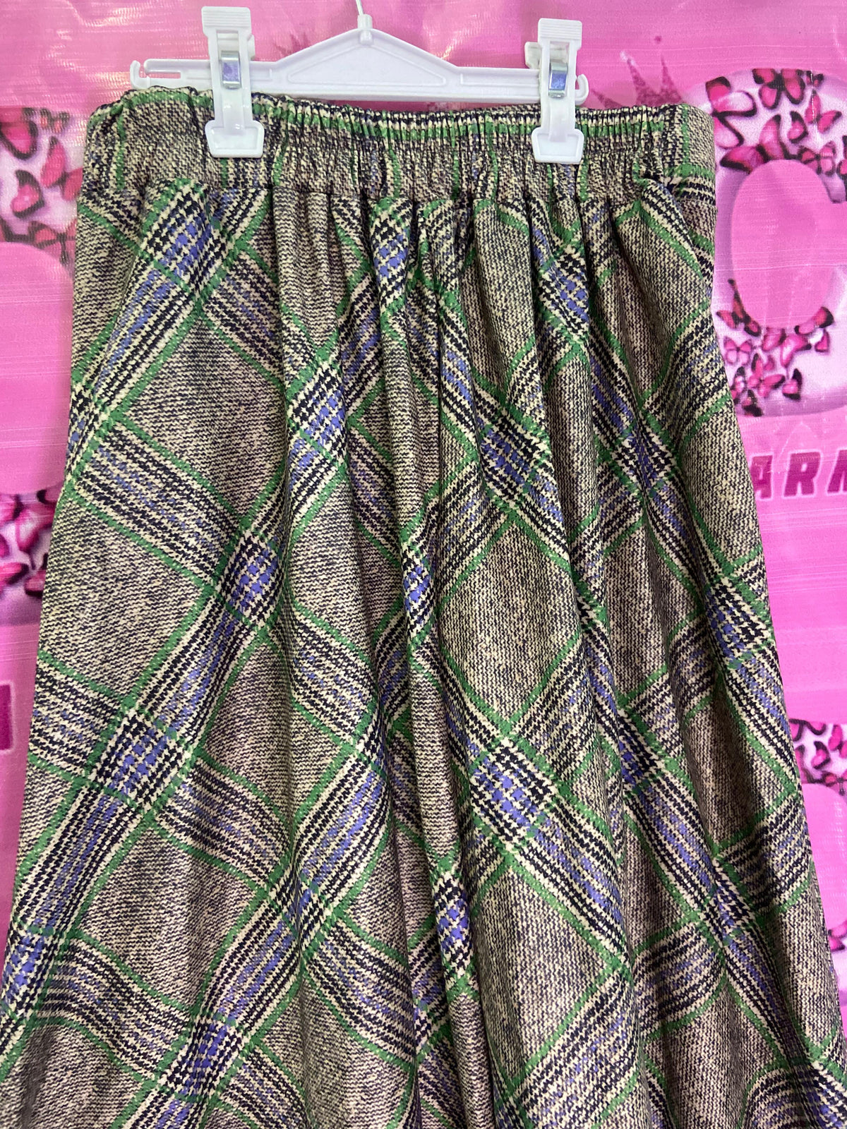 Winter Skirts