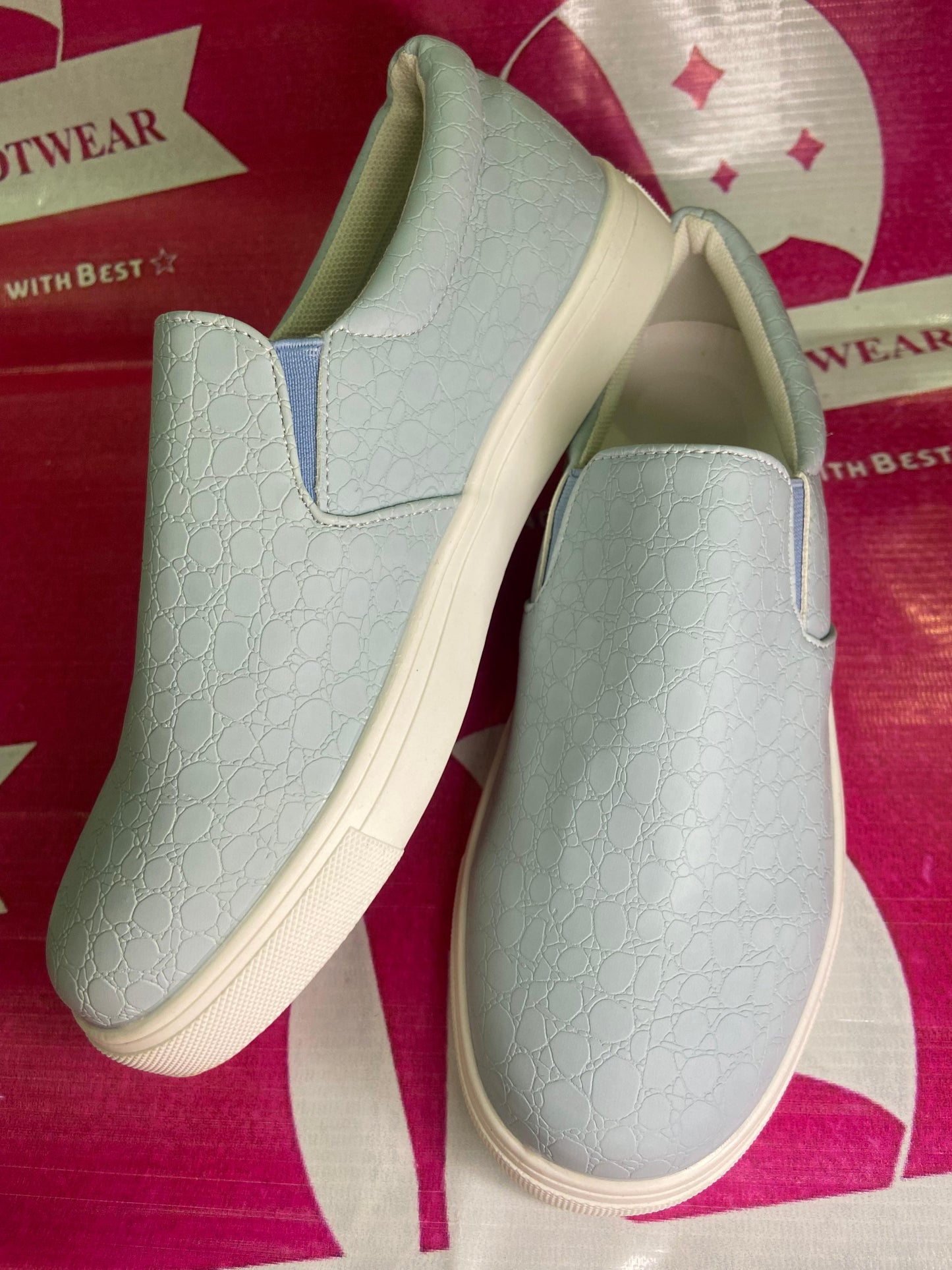 Women's Shoes