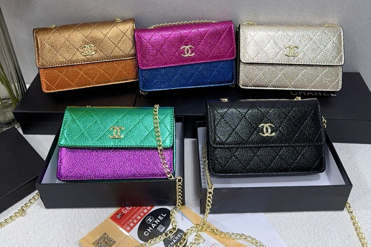 CHANEL Bags