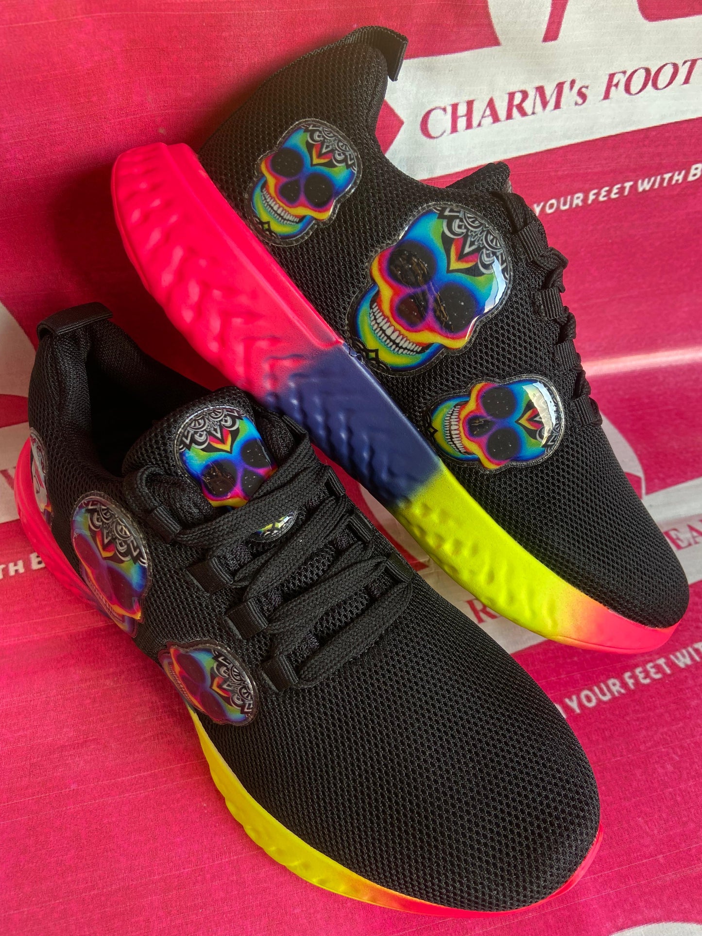 Women's Shoes