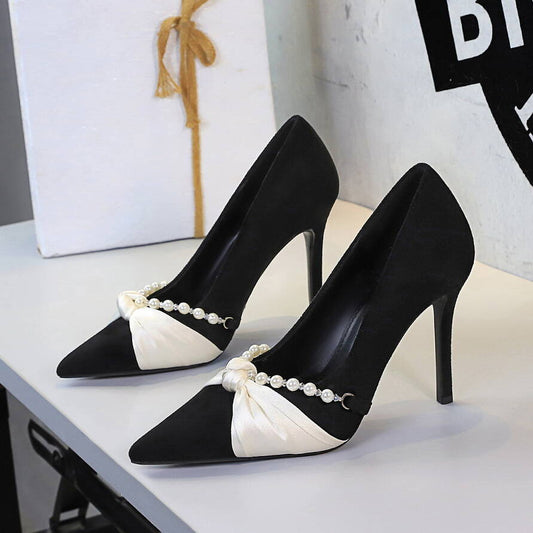 Original BIGTREE Heels