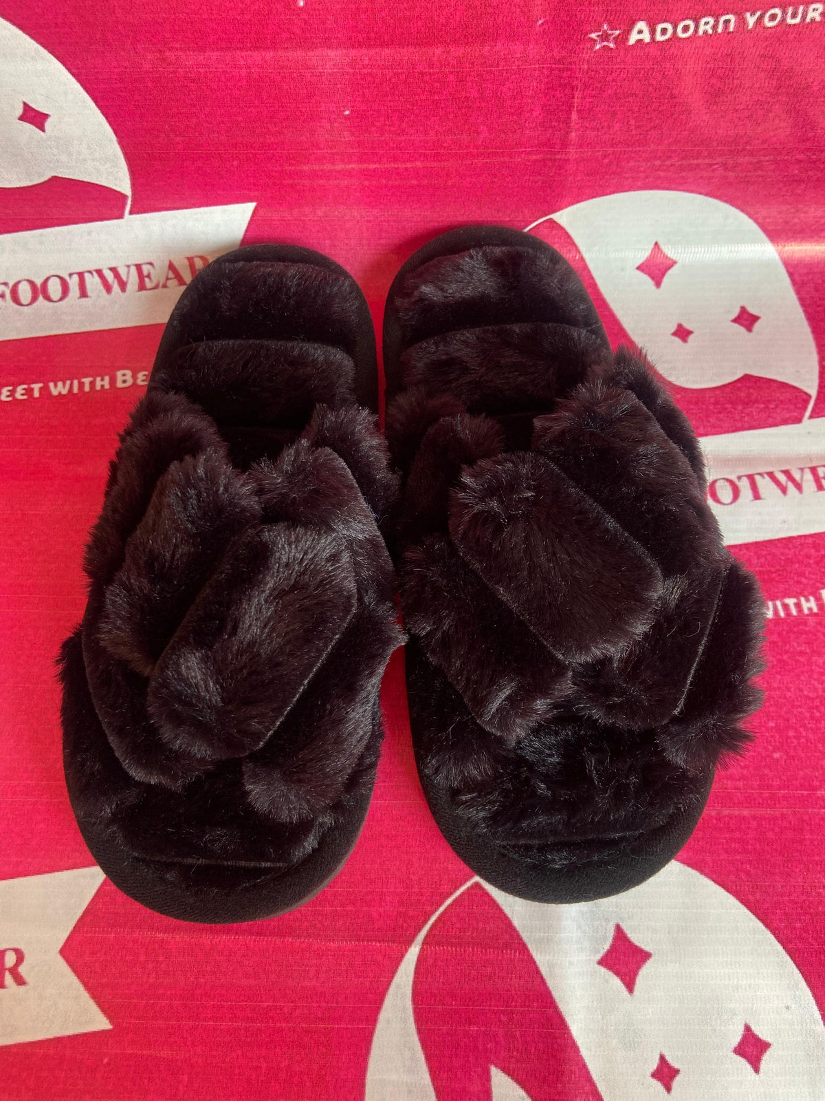 Fur Faux Winter Softies