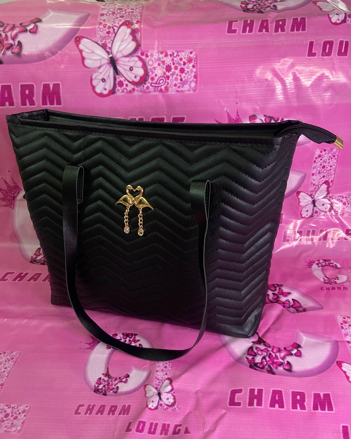 Korean Bags