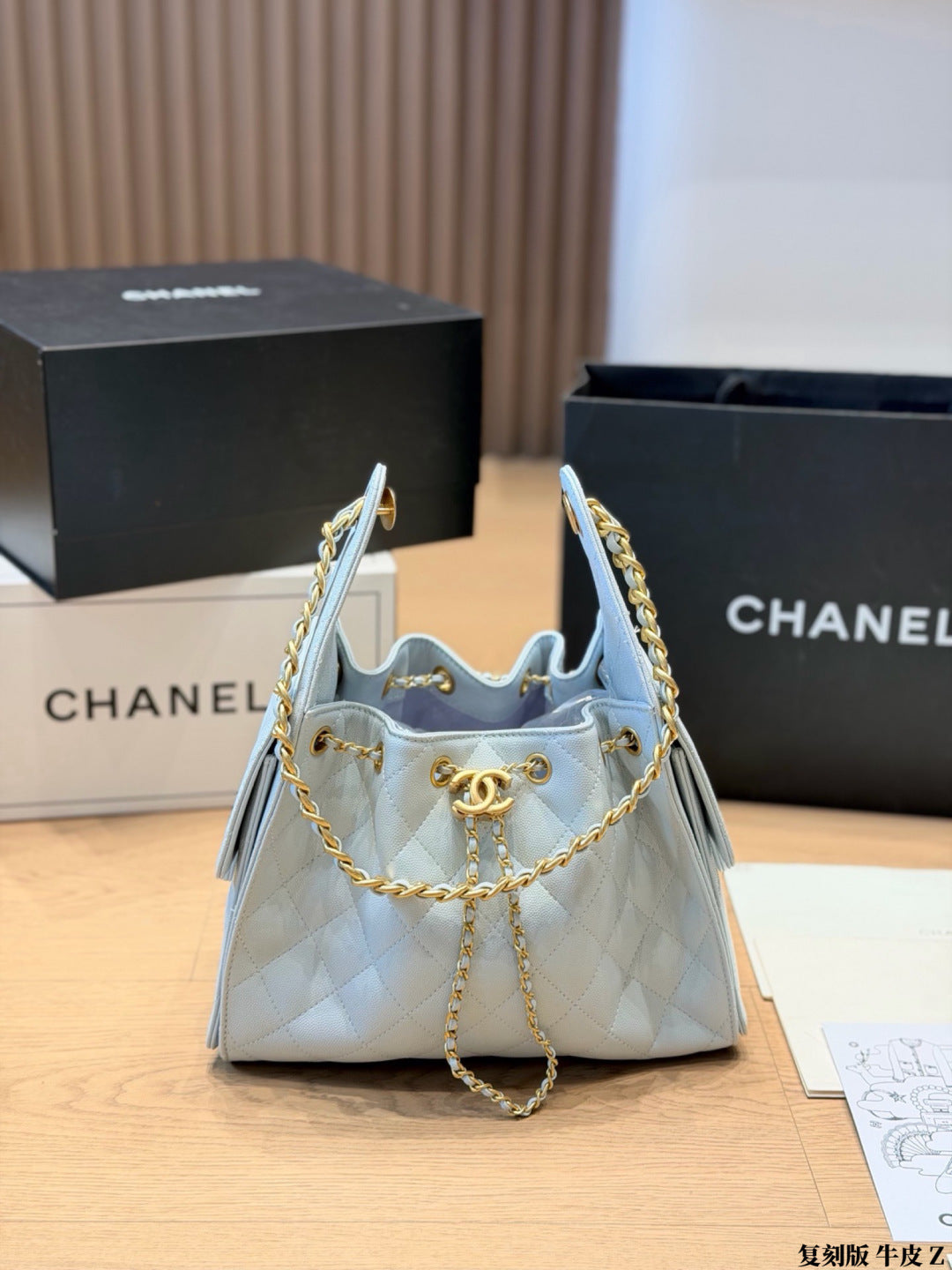 CHANEL 25 HOBO Bags