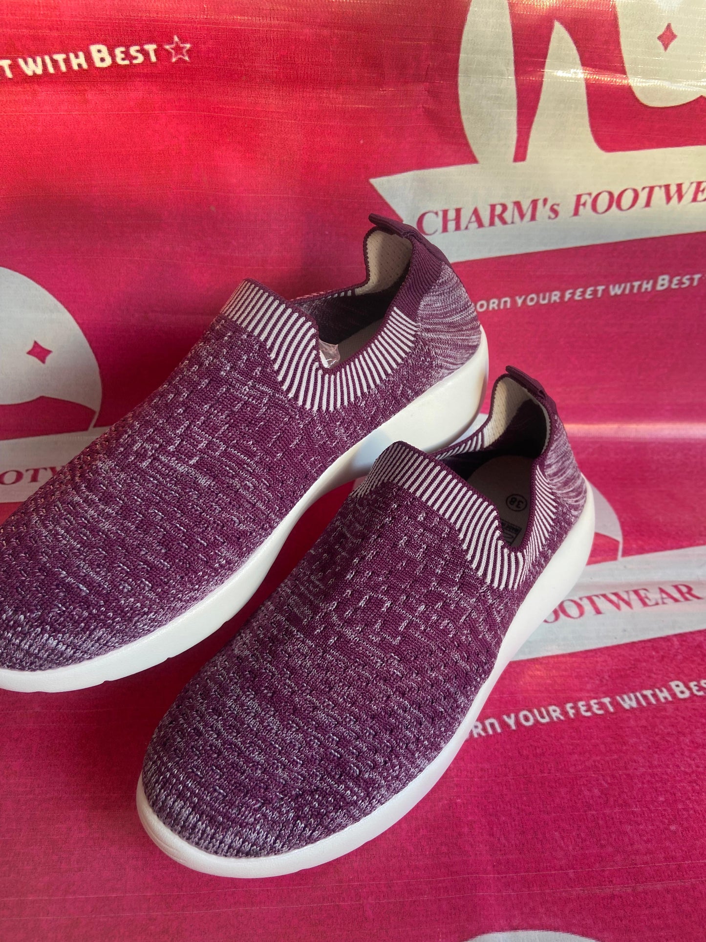 Women's Sneakers