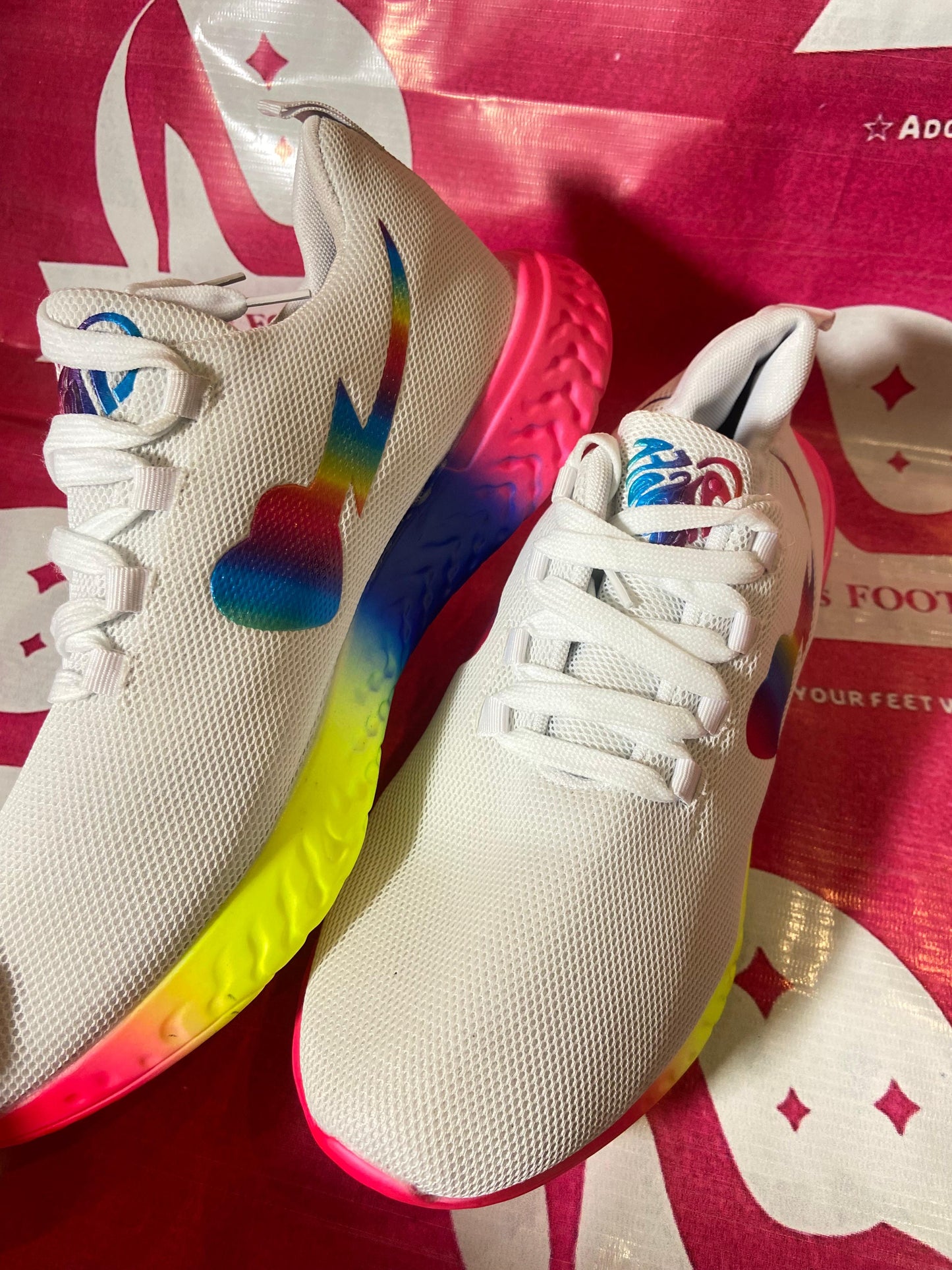 Korean Shoes