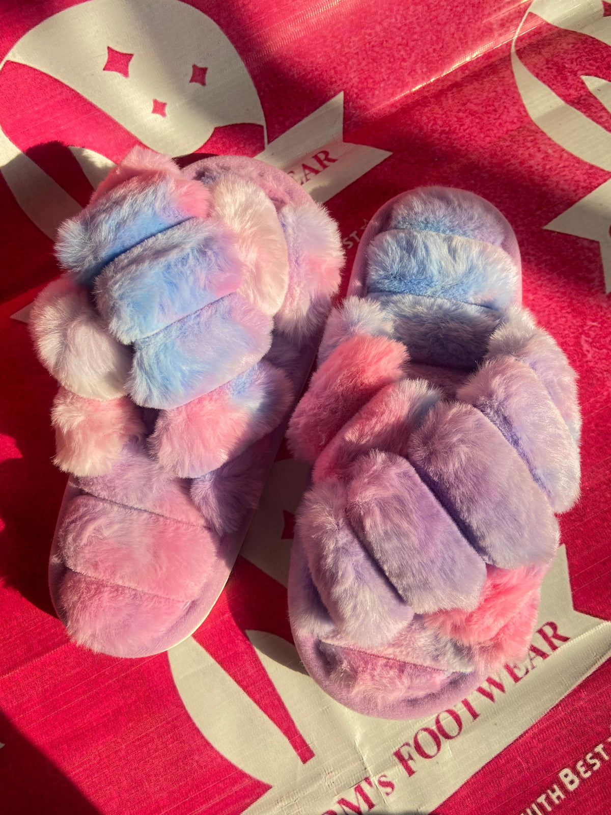 Women's Winter Slippers