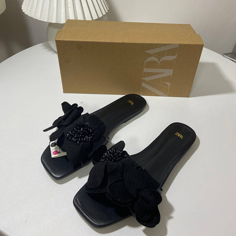 ZARA Slides (Pre-Order)
