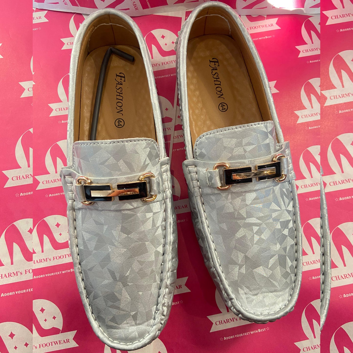 Men's Loafers