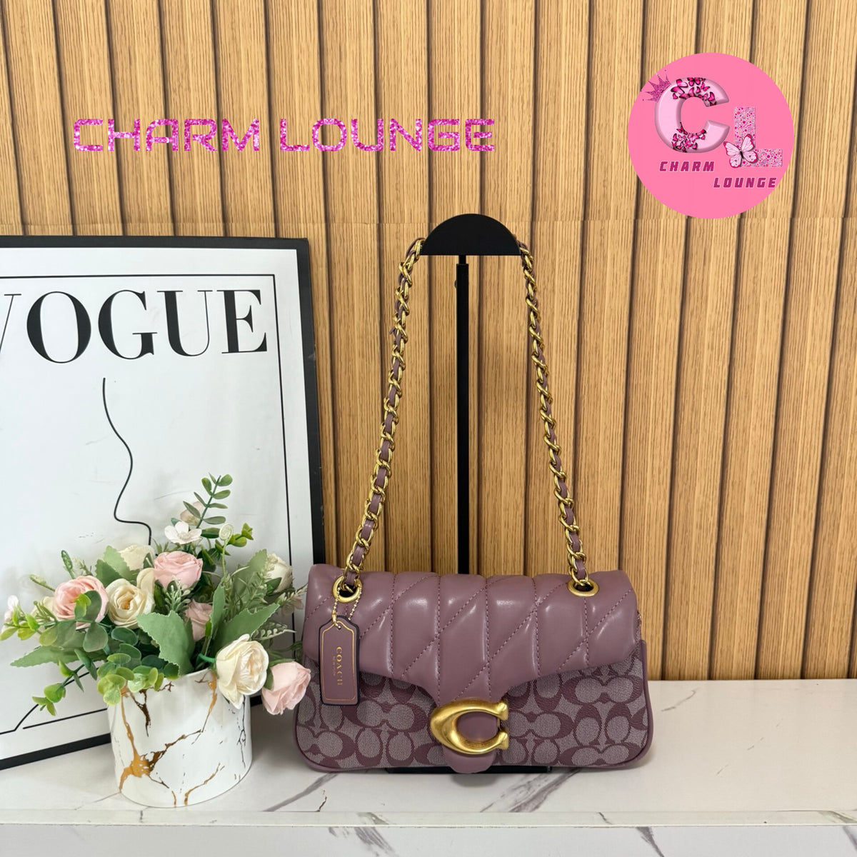 COACH Crossbody Bags