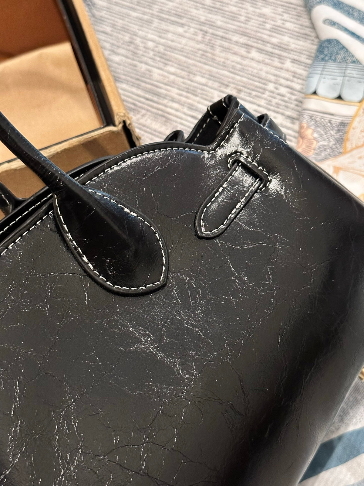 COACH Empire Carryall 34 - Bags