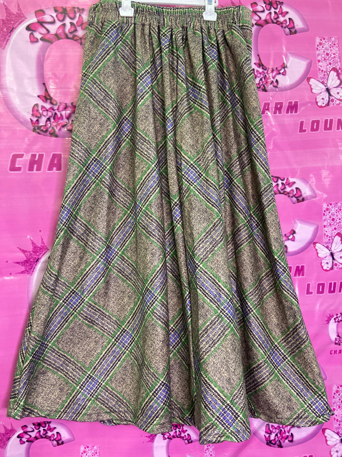 Winter Skirts