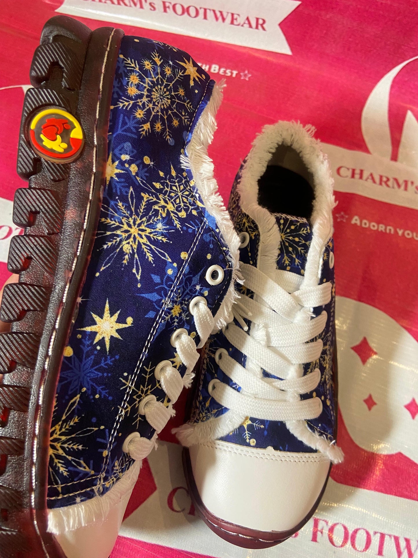 Korean Shoes