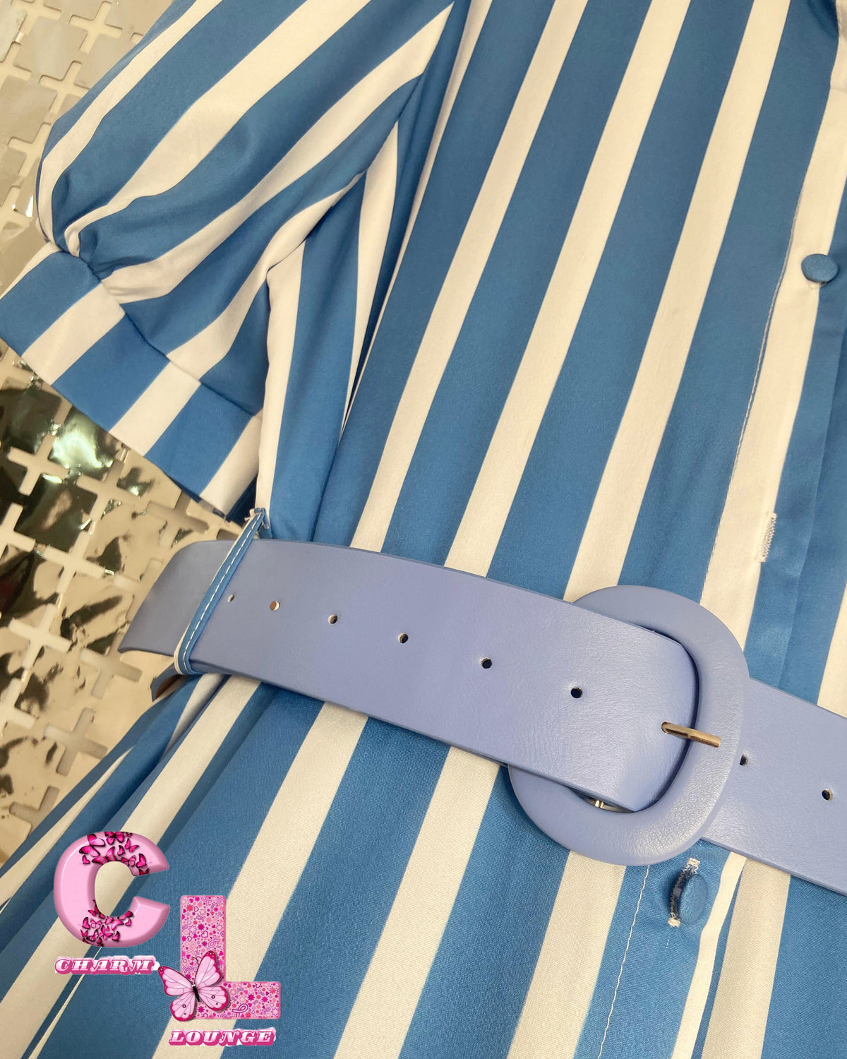 Korean Long Maxi Dress