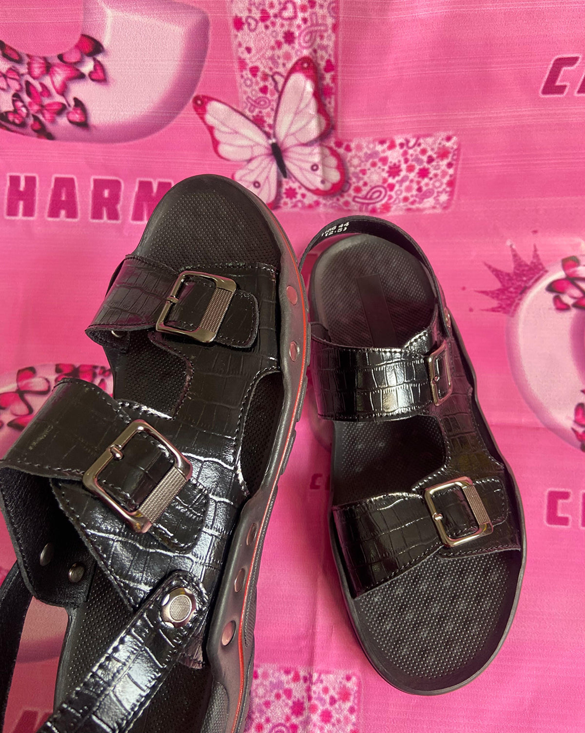 Men's Sandles