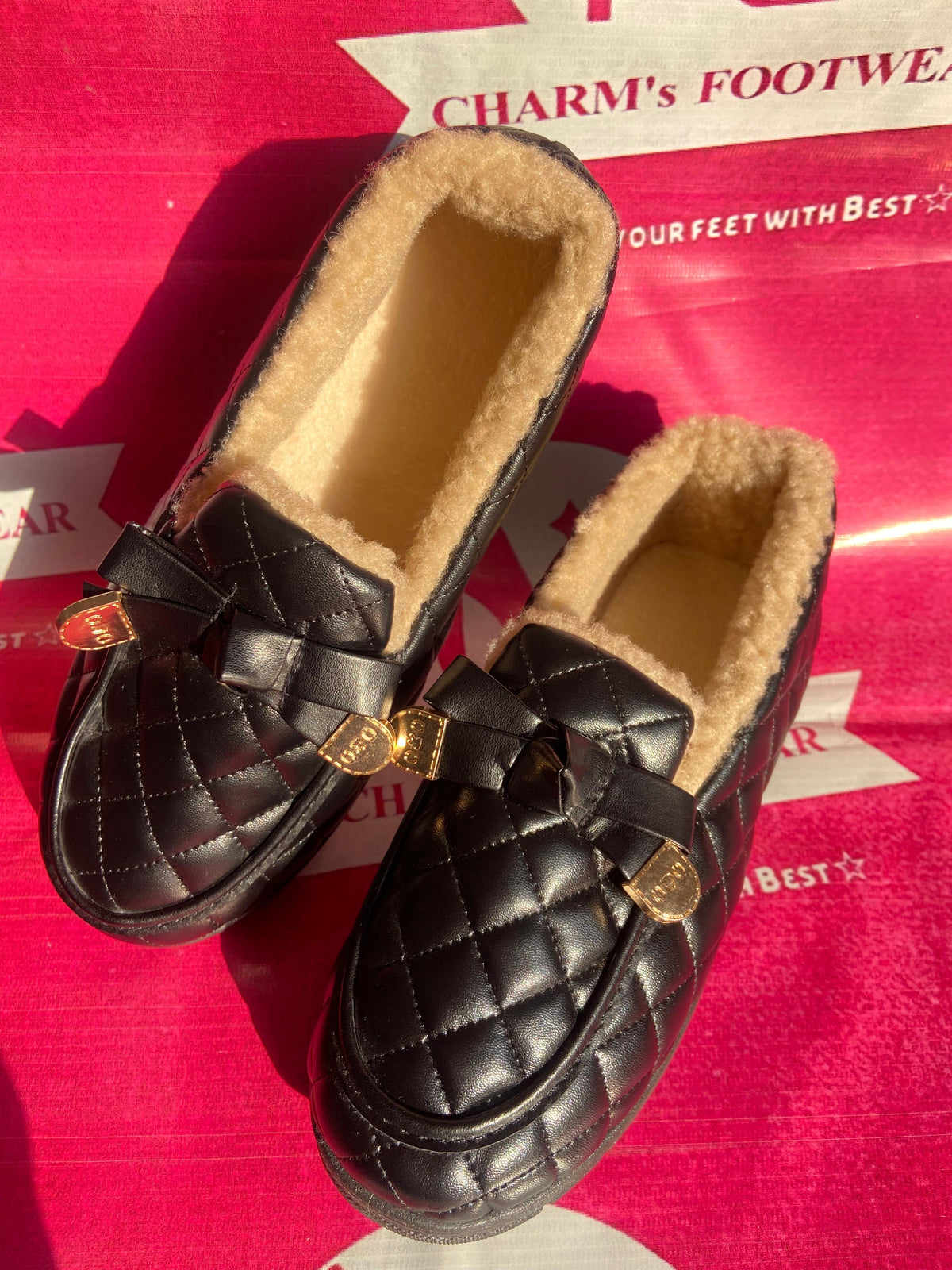 Winter Women's Warm Shoes