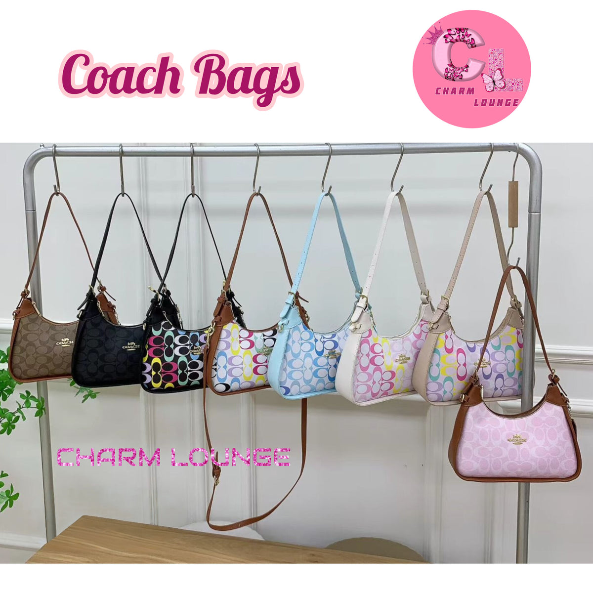 COACH Bags