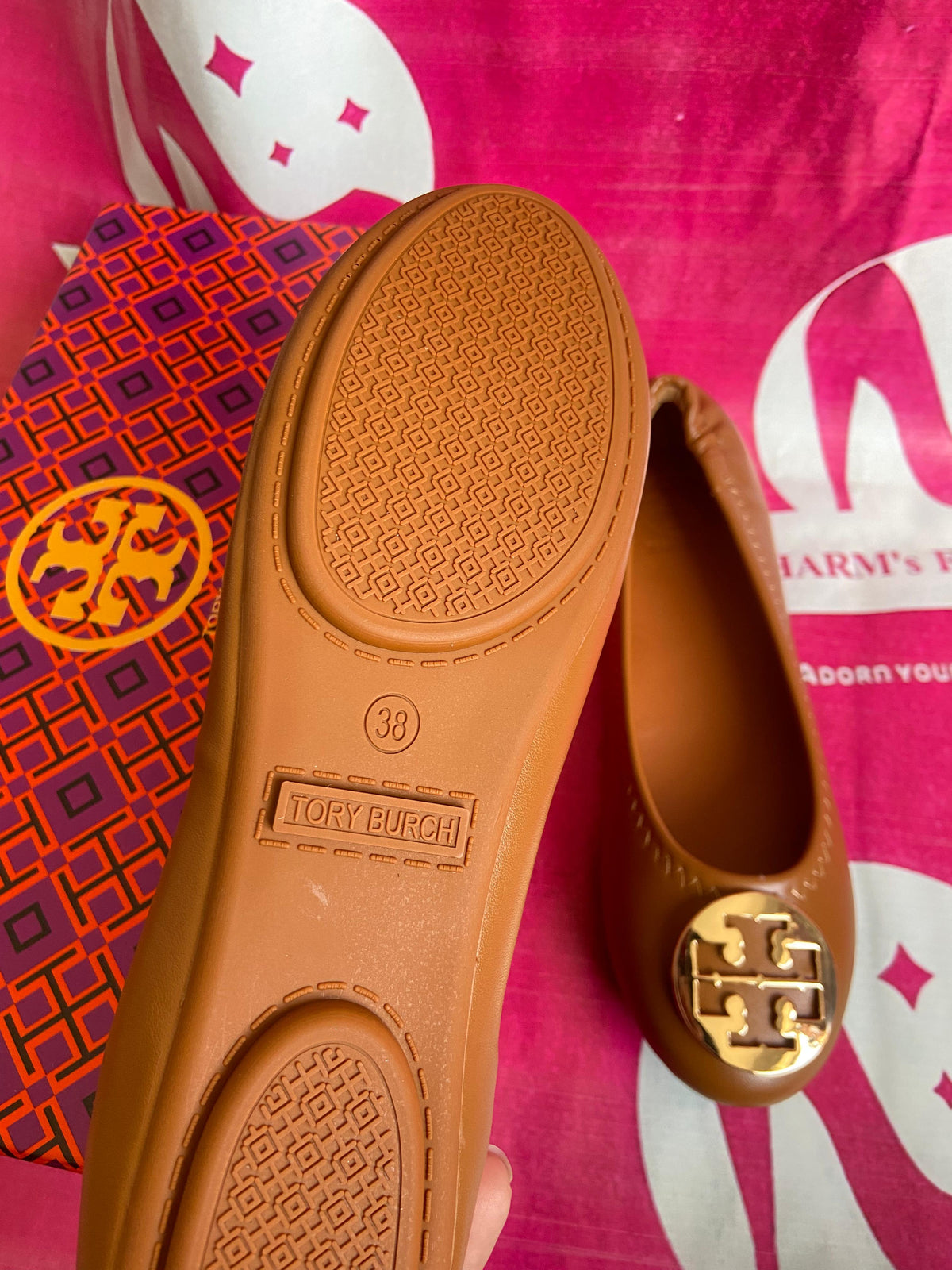 Tory Burch Pumps