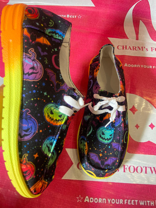 Halloween Shoes