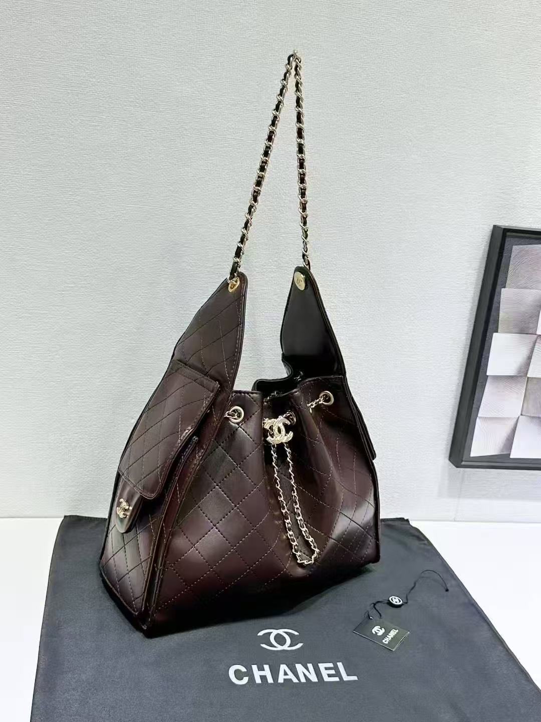CHANEL Hobo 25 Bags