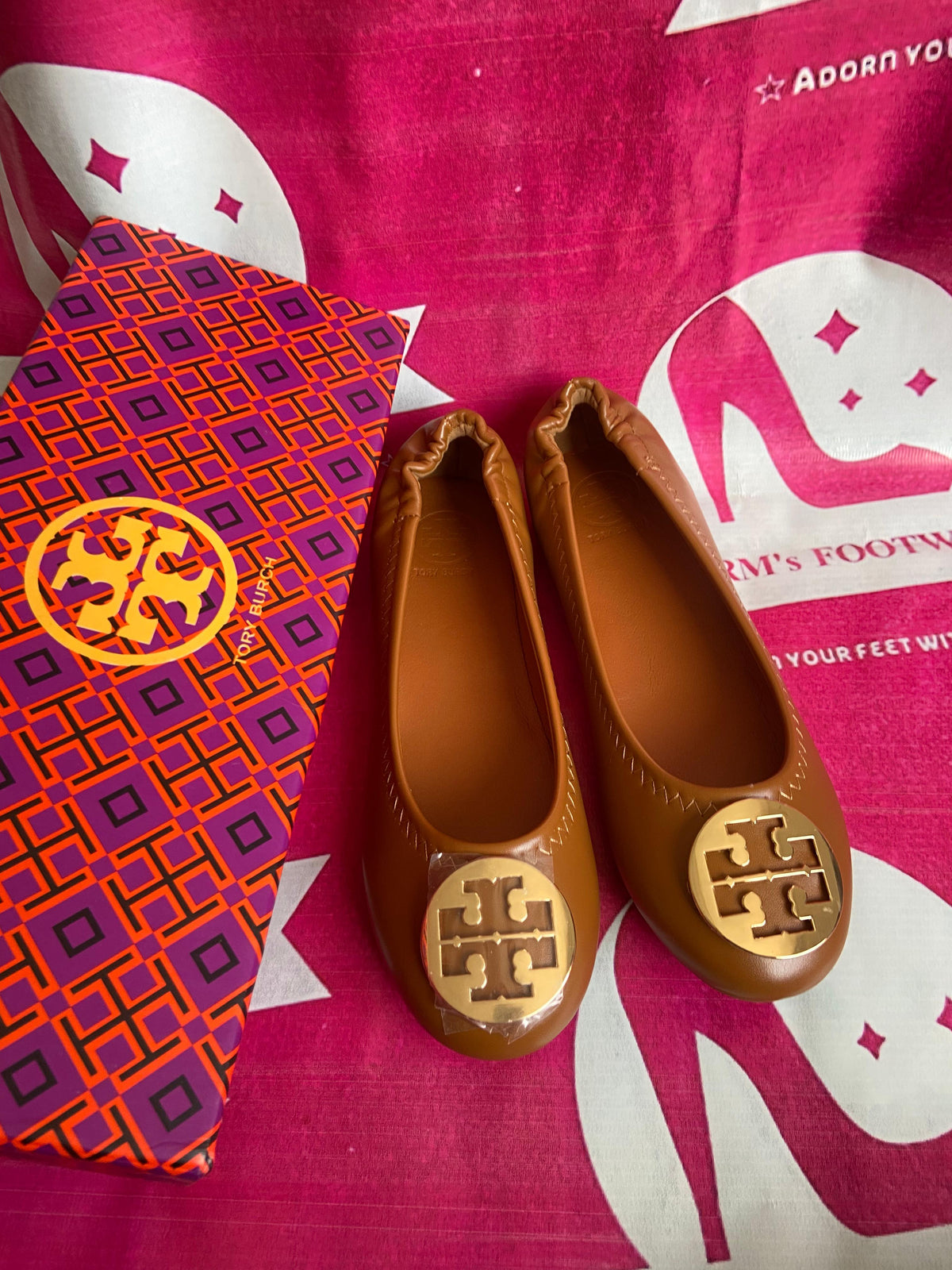 Tory Burch Pumps