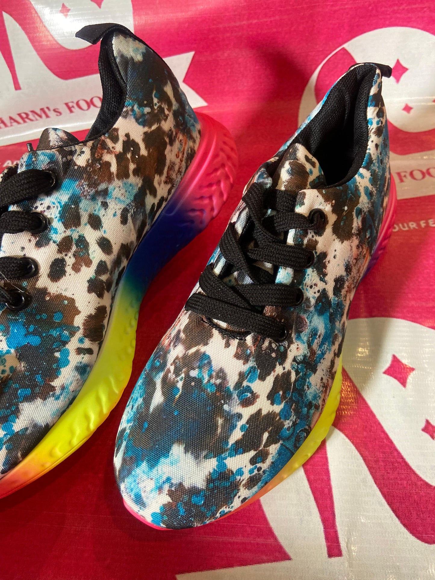 Korean Shoes