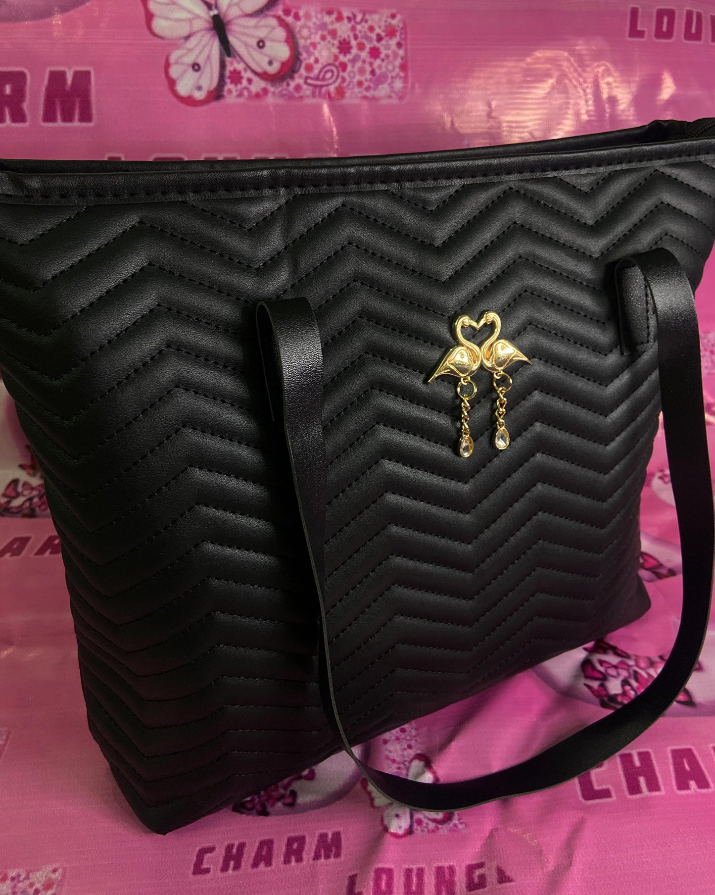 Korean Bags