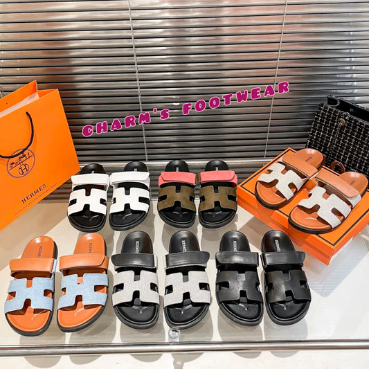 HERMES Slides (PreOrder)