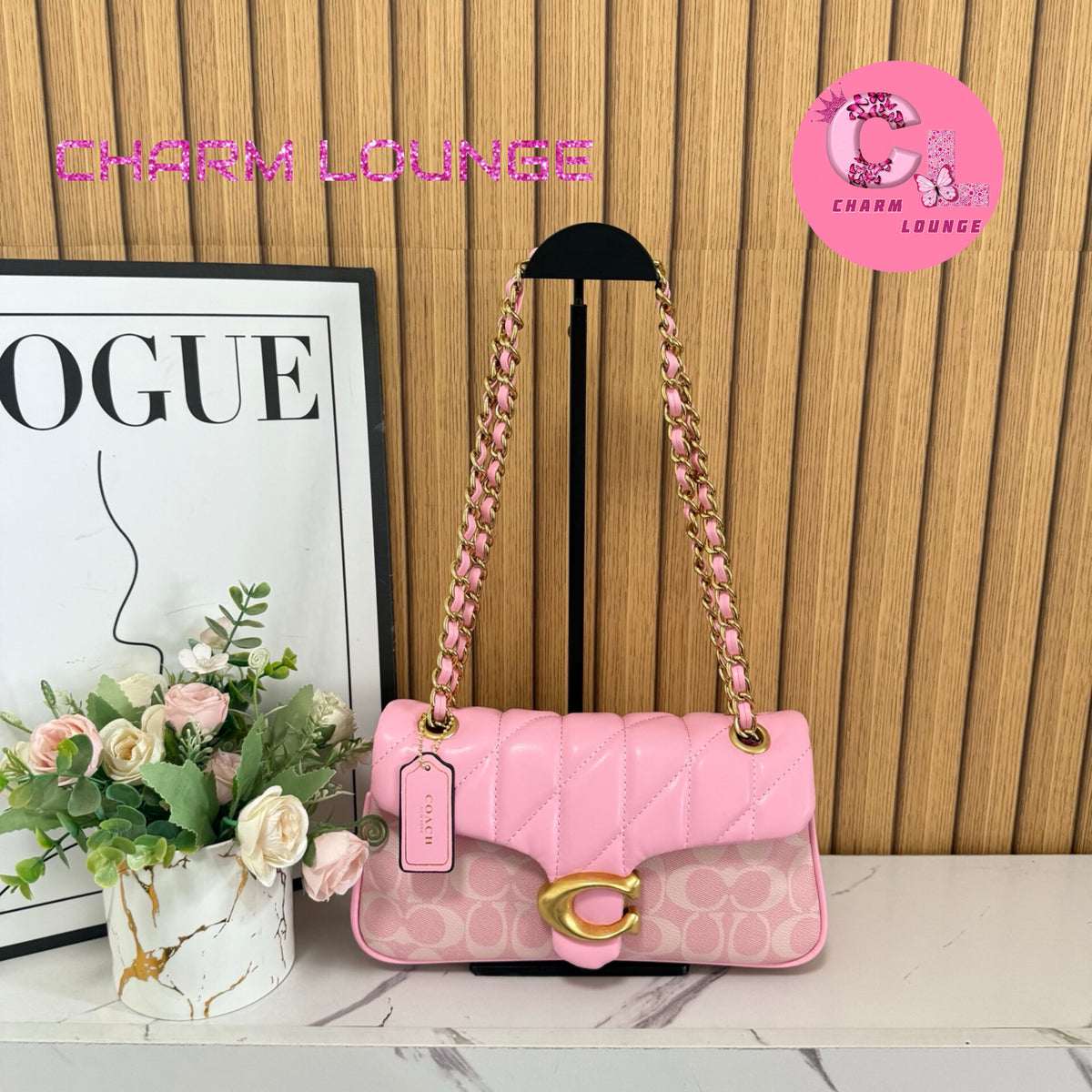 COACH Crossbody Bags