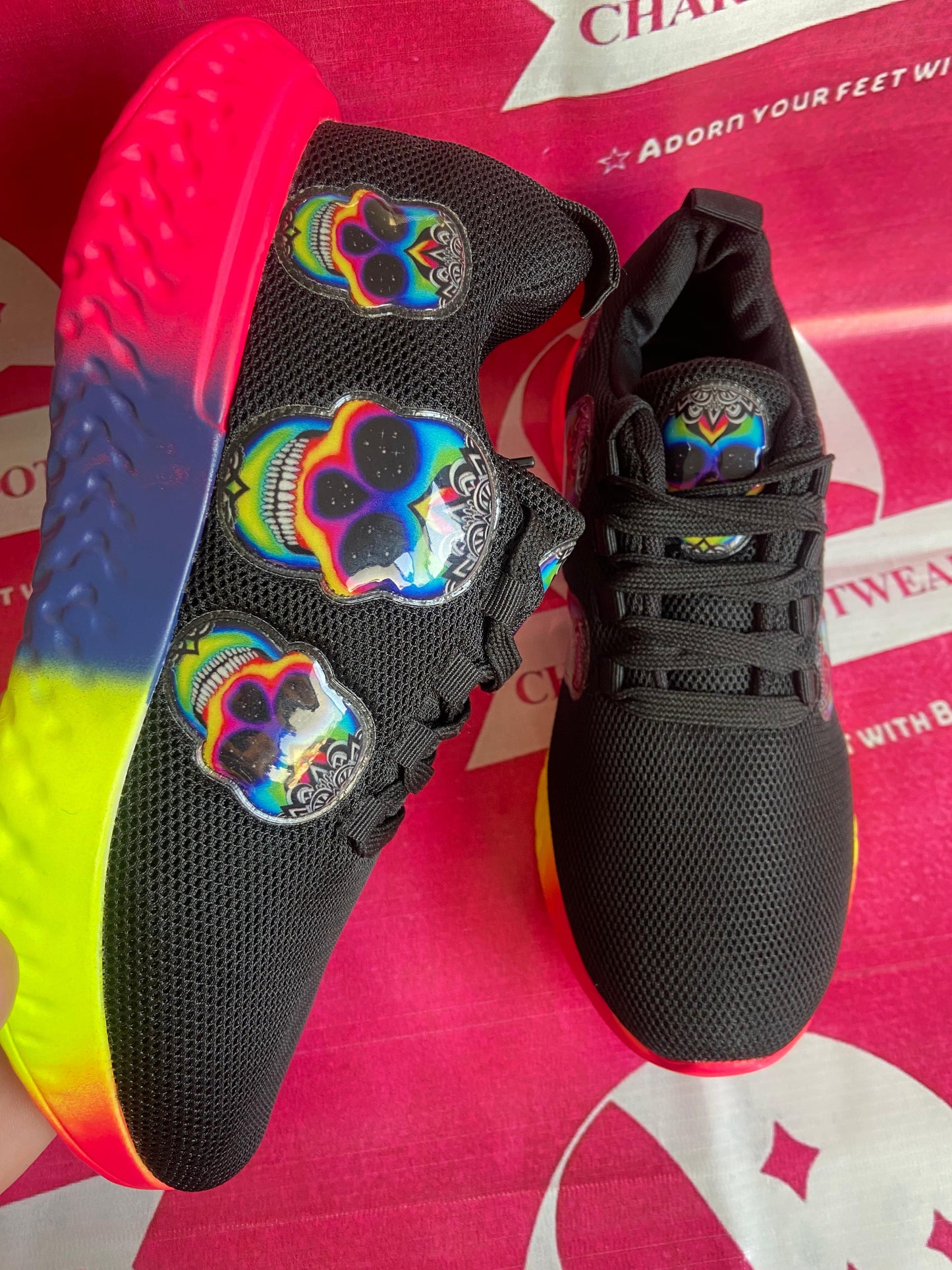 Women's Shoes